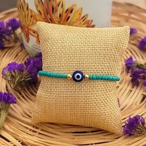 3/$20 Evil Eye Bracelet